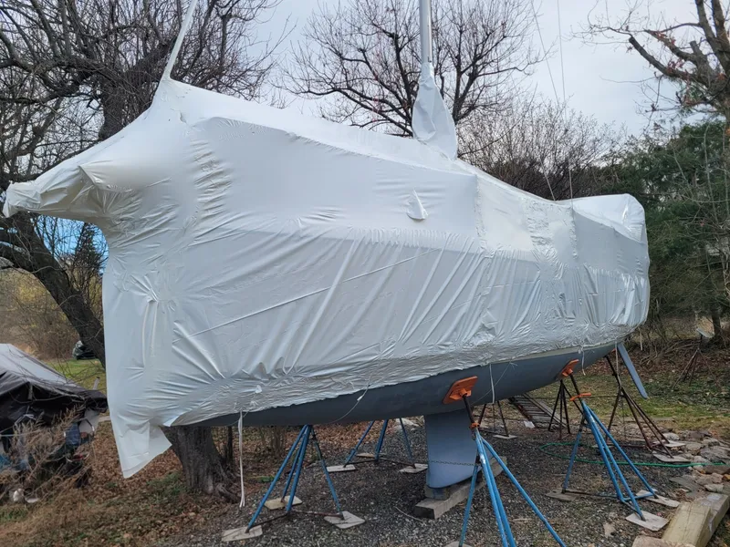 Slide: The Image of Beneteau 30.1 2020 - 3