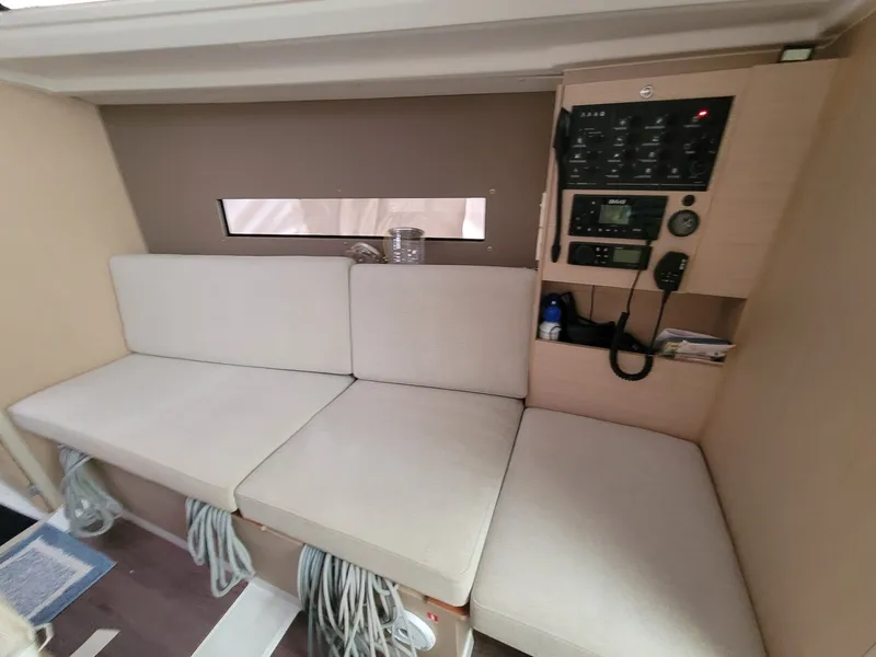 Slide: The Image of Beneteau 30.1 2020 - 30