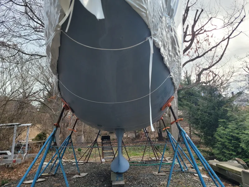 Slide: The Image of Beneteau 30.1 2020 - 4