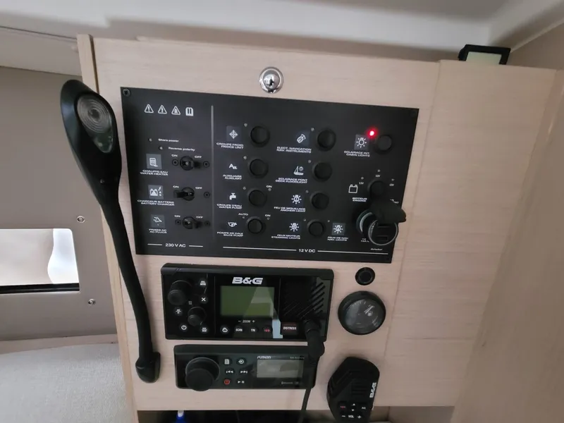 Slide: The Image of Beneteau 30.1 2020 - 45