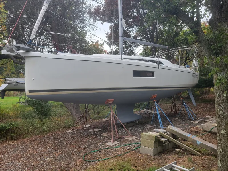 Slide: The Image of Beneteau 30.1 2020 - 5