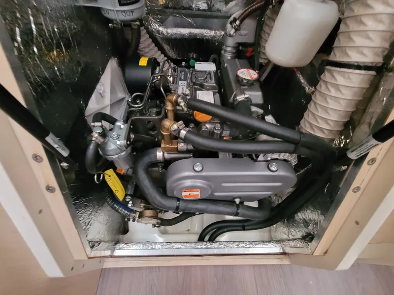 Slide: The Image of Beneteau 30.1 2020 - 54