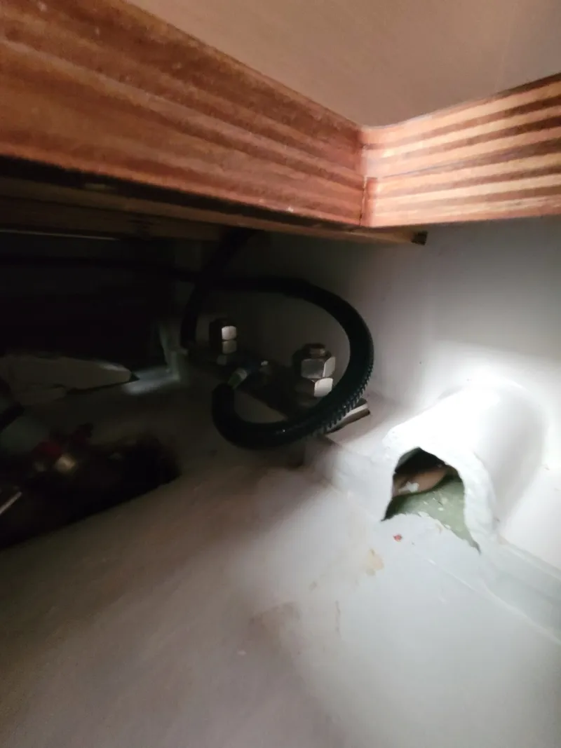 Slide: The Image of Beneteau 30.1 2020 - 59
