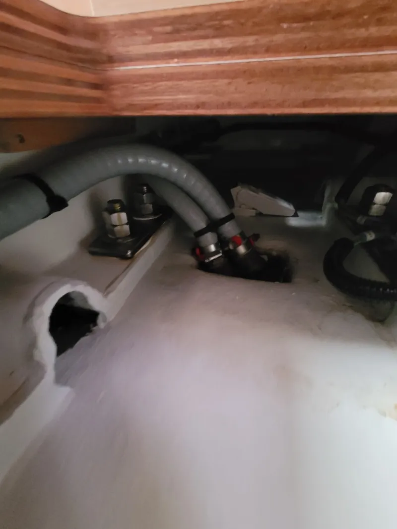 Slide: The Image of Beneteau 30.1 2020 - 60