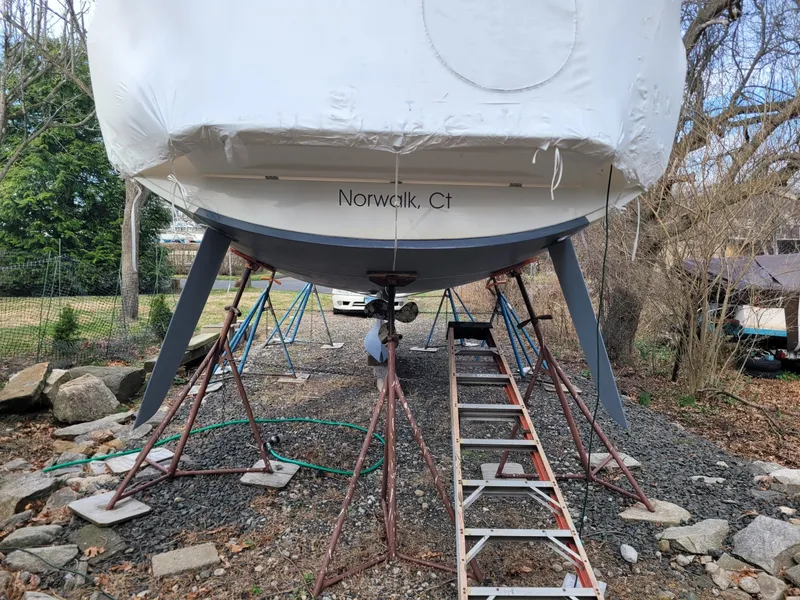 Slide: The Image of Beneteau 30.1 2020 - 8