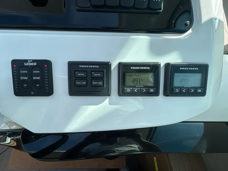 Slide: The Image of Beneteau 50 GRAN TURISMO 2018 - 17