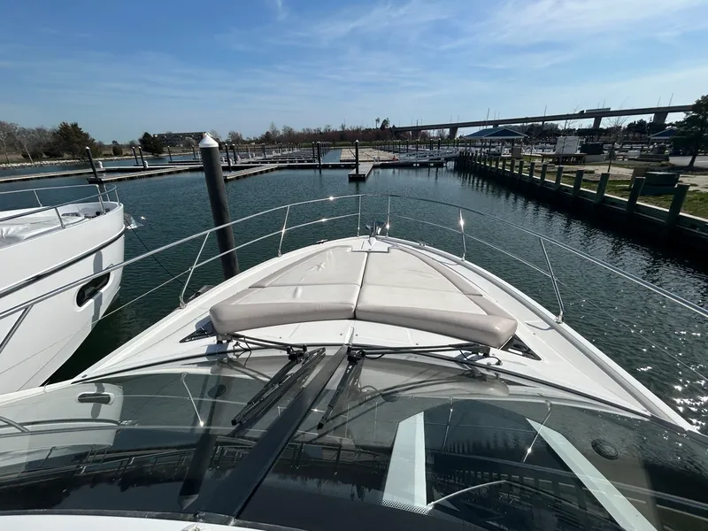 Slide: The Image of Beneteau 50 GRAN TURISMO 2018 - 19