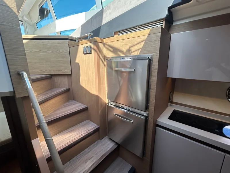 Slide: The Image of Beneteau 50 GRAN TURISMO 2018 - 21