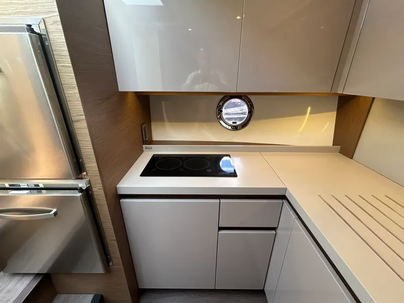 Slide: The Image of Beneteau 50 GRAN TURISMO 2018 - 22