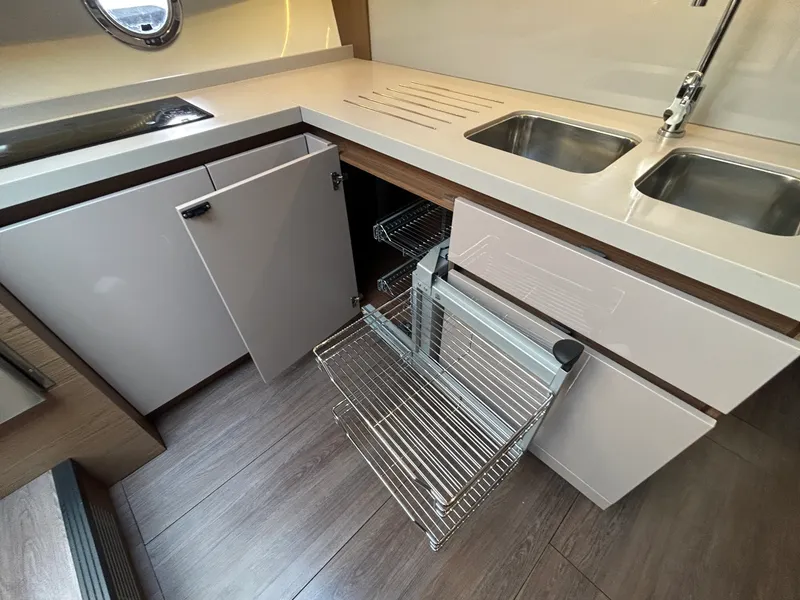 Slide: The Image of Beneteau 50 GRAN TURISMO 2018 - 23