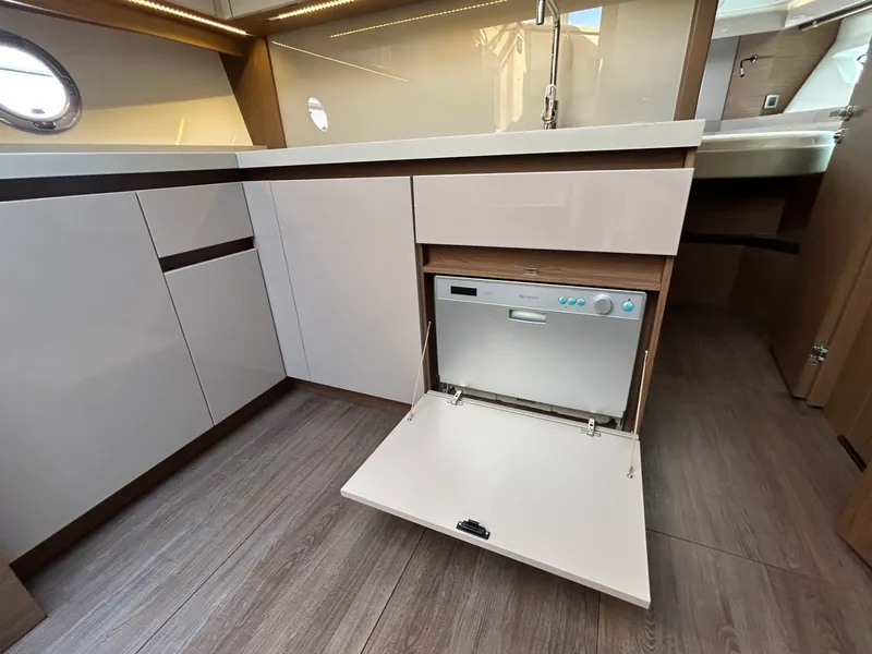 Slide: The Image of Beneteau 50 GRAN TURISMO 2018 - 24