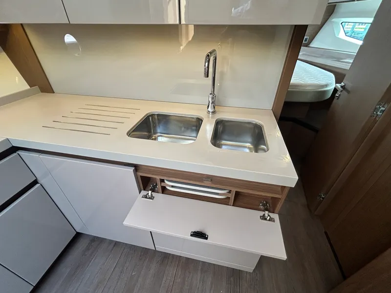 Slide: The Image of Beneteau 50 GRAN TURISMO 2018 - 25