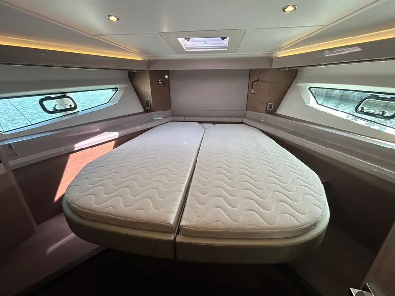 Slide: The Image of Beneteau 50 GRAN TURISMO 2018 - 27