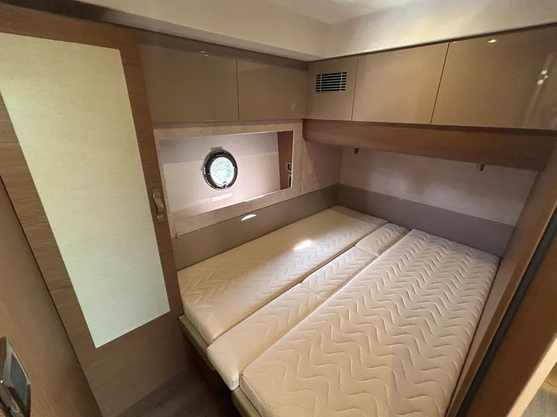 Slide: The Image of Beneteau 50 GRAN TURISMO 2018 - 30