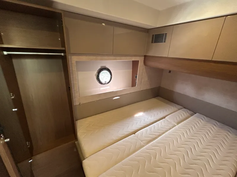 Slide: The Image of Beneteau 50 GRAN TURISMO 2018 - 31