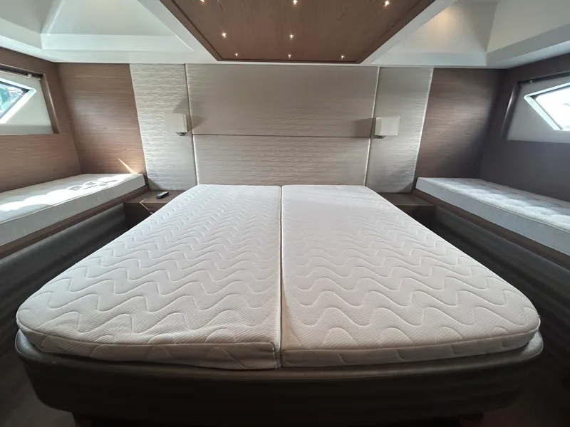 Slide: The Image of Beneteau 50 GRAN TURISMO 2018 - 32