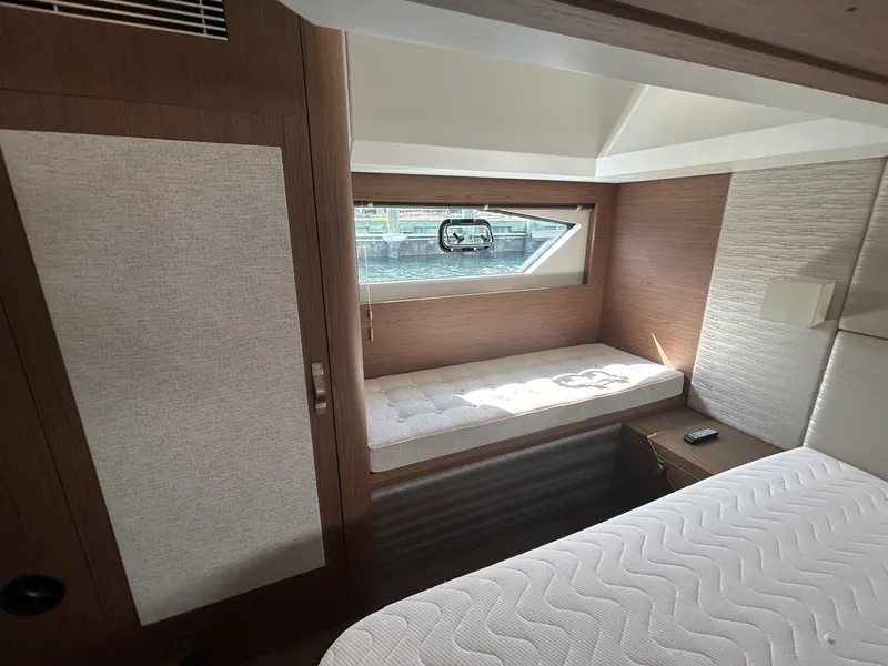 Slide: The Image of Beneteau 50 GRAN TURISMO 2018 - 33