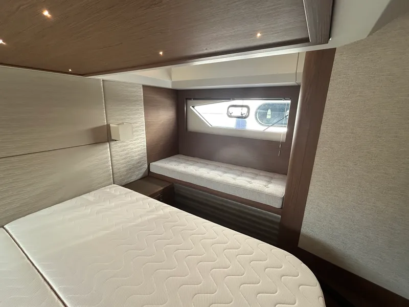 Slide: The Image of Beneteau 50 GRAN TURISMO 2018 - 34