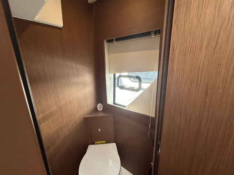 Slide: The Image of Beneteau 50 GRAN TURISMO 2018 - 39