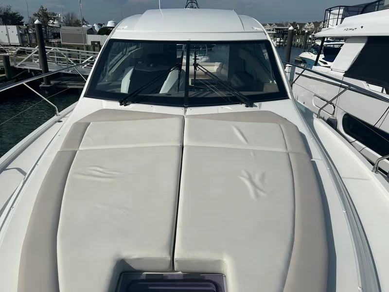 Slide: The Image of Beneteau 50 GRAN TURISMO 2018 - 40