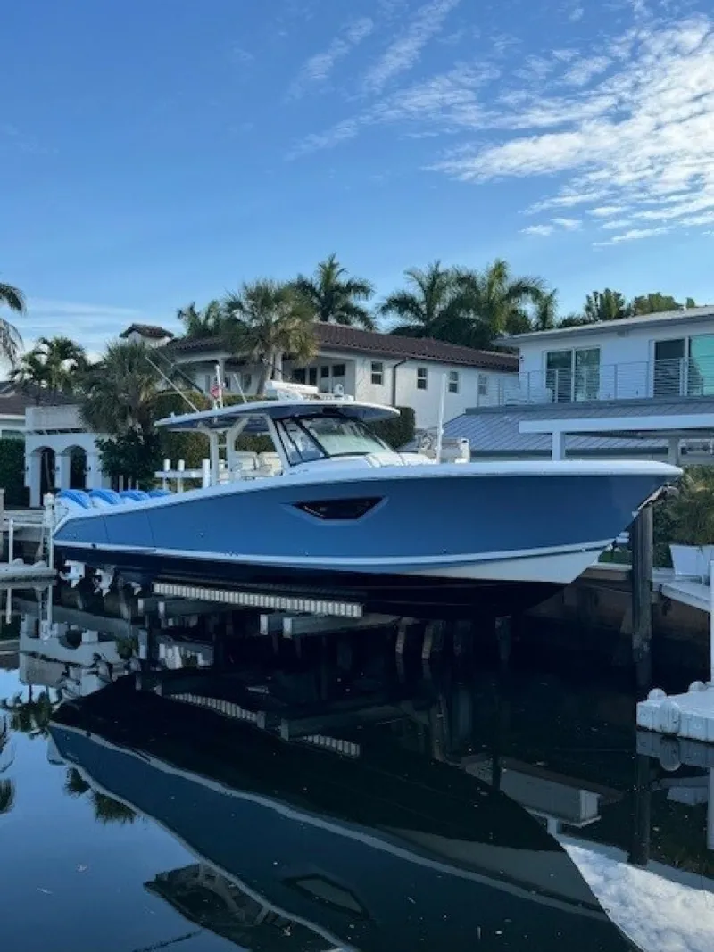 The Image of Pursuit S 428 Sport 2023 - 0