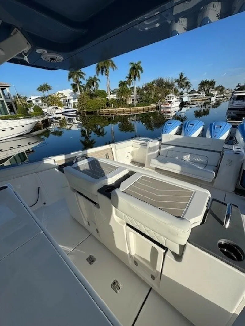 Slide: The Image of Pursuit S 428 Sport 2023 - 15