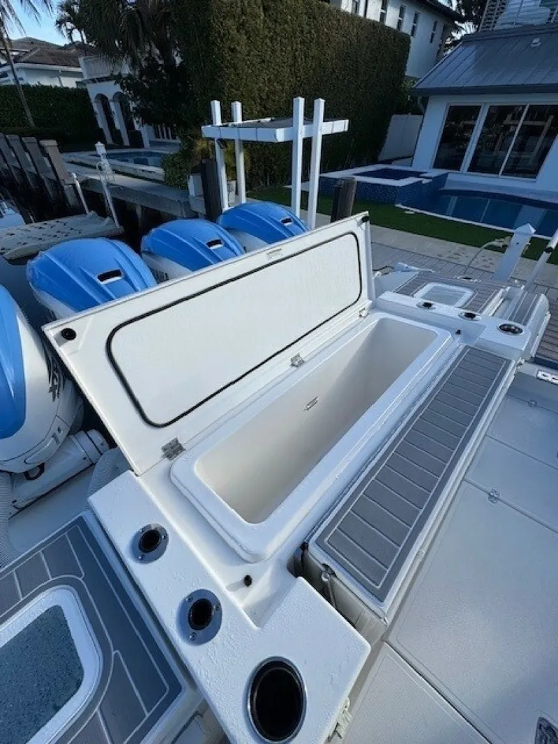 Slide: The Image of Pursuit S 428 Sport 2023 - 19