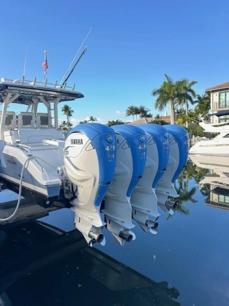 Slide: The Image of Pursuit S 428 Sport 2023 - 20