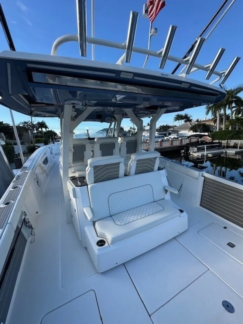 Slide: The Image of Pursuit S 428 Sport 2023 - 3
