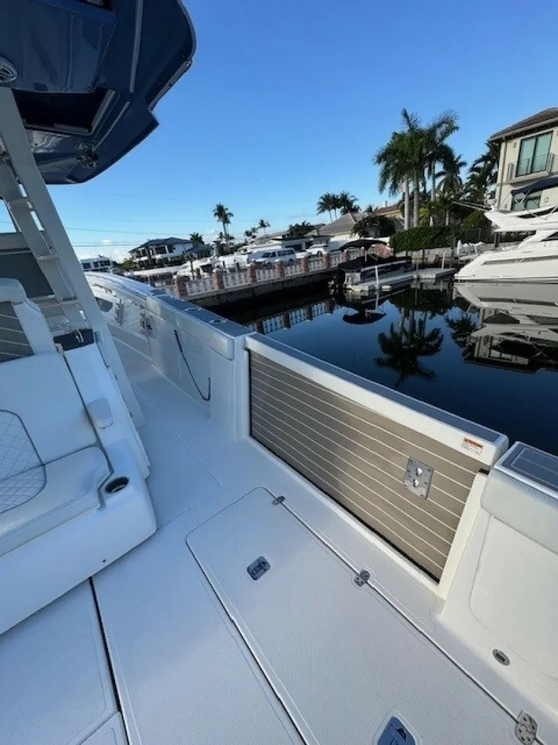 Slide: The Image of Pursuit S 428 Sport 2023 - 4