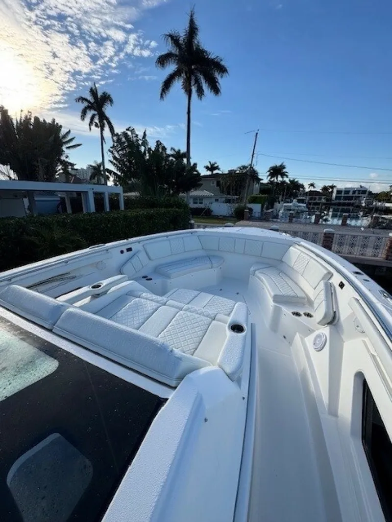 Slide: The Image of Pursuit S 428 Sport 2023 - 5