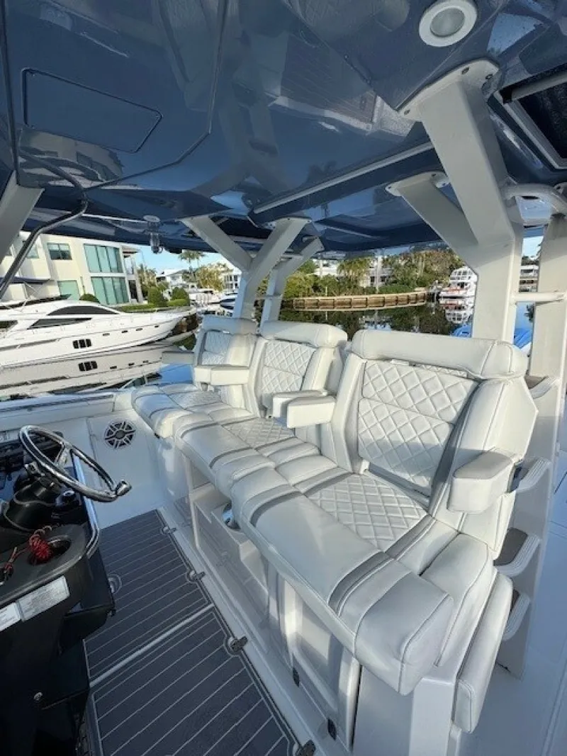 Slide: The Image of Pursuit S 428 Sport 2023 - 6