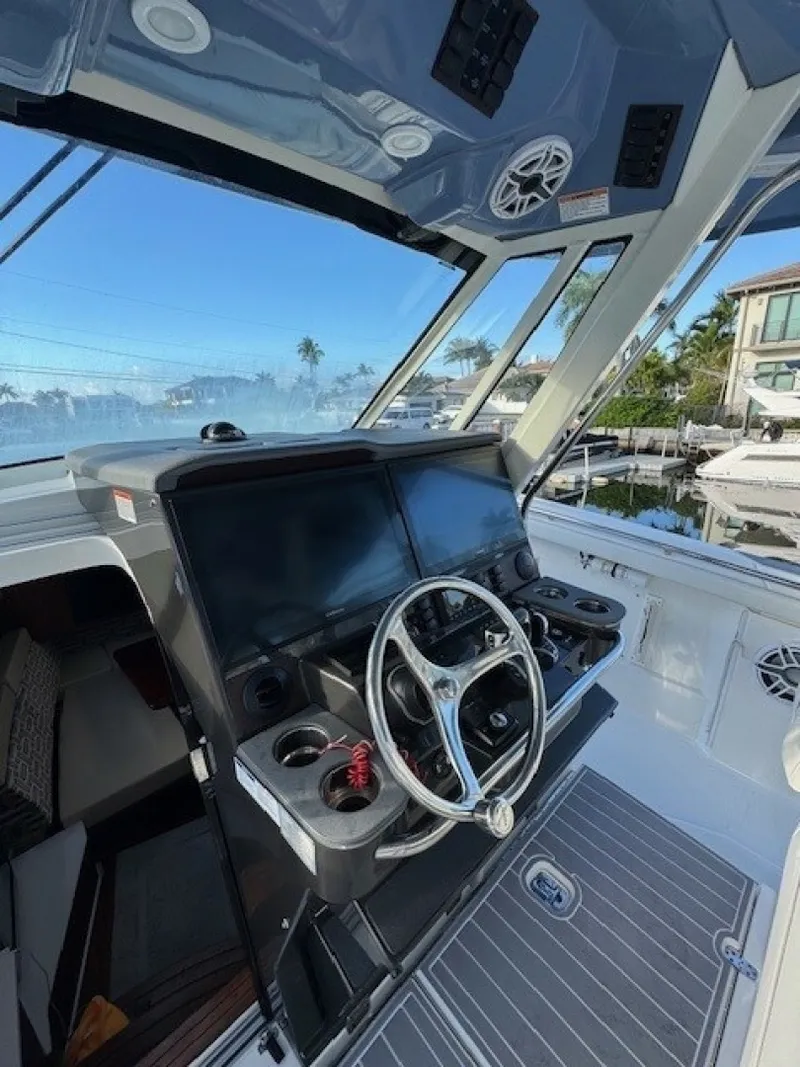 Slide: The Image of Pursuit S 428 Sport 2023 - 7