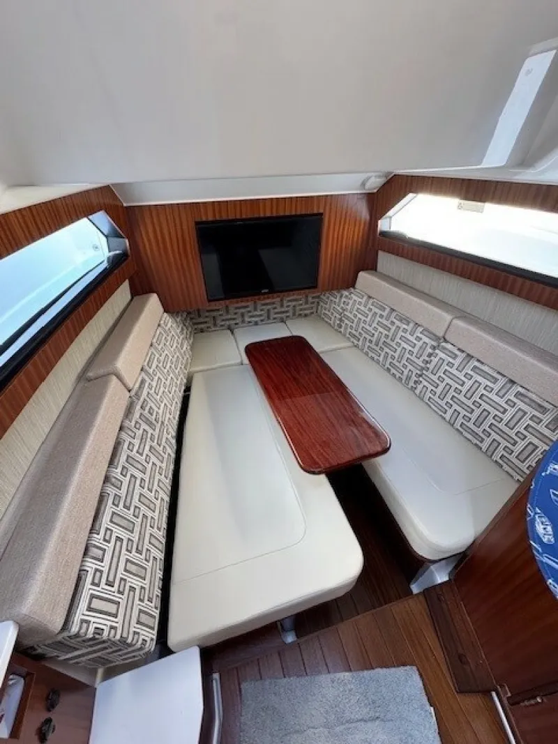 Slide: The Image of Pursuit S 428 Sport 2023 - 8