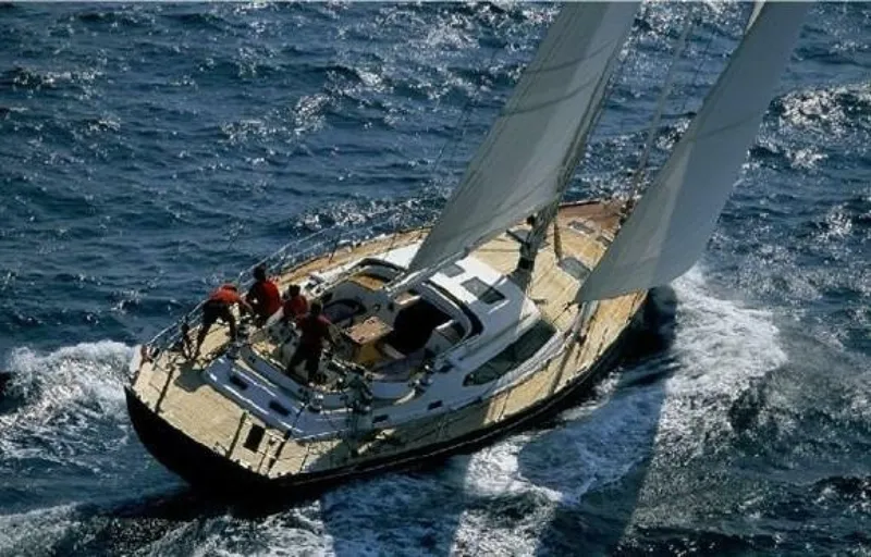 The Image of Northwind 2002 - 0