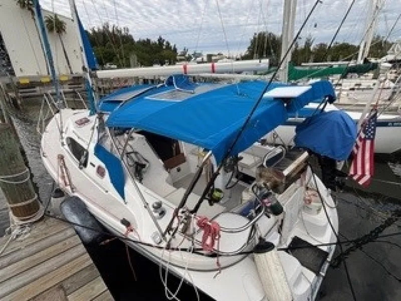Slide: The Image of Catalina 2006 - 2