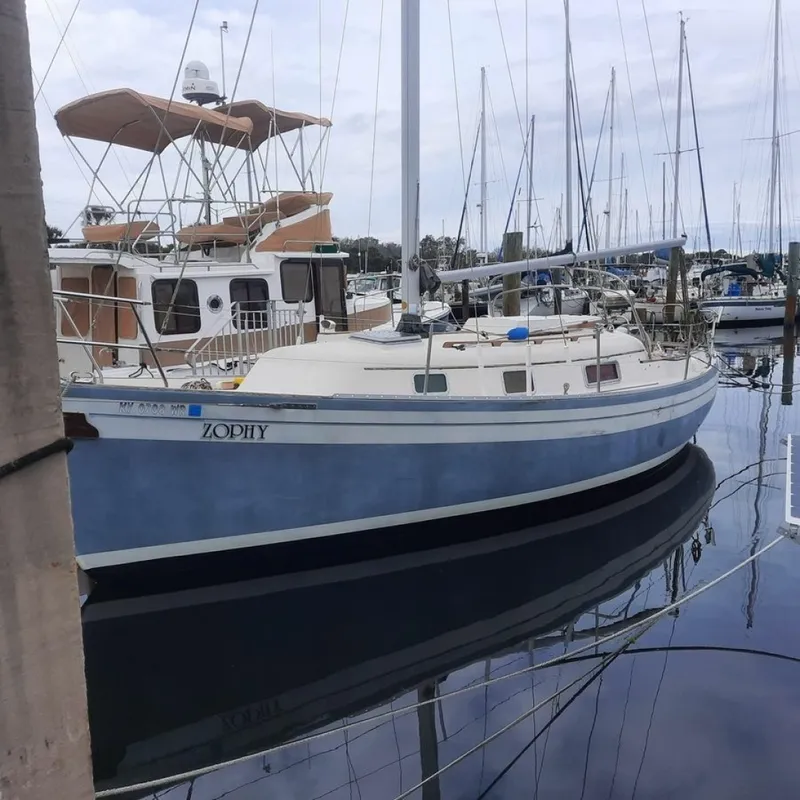 The Image of Bayfield 1984 - 0