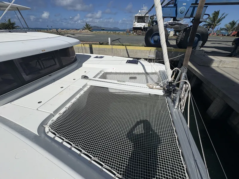 Slide: The Image of Lagoon 42 2019 - 5