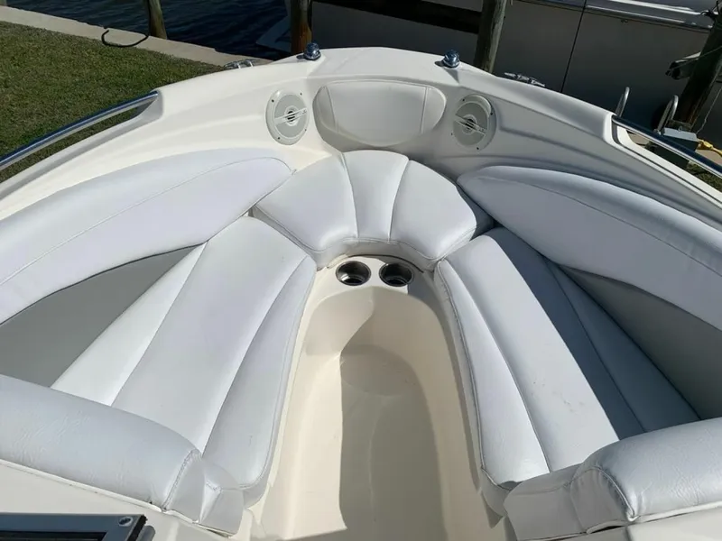 Slide: The Image of Bayliner 2008 - 2