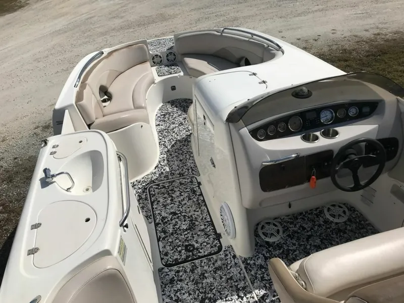 Slide: The Image of Chaparral 2005 - 17