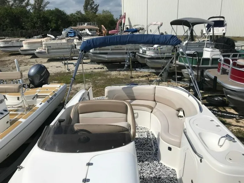 Slide: The Image of Chaparral 2005 - 21