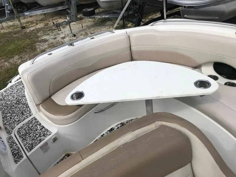 Slide: The Image of Chaparral 2005 - 28