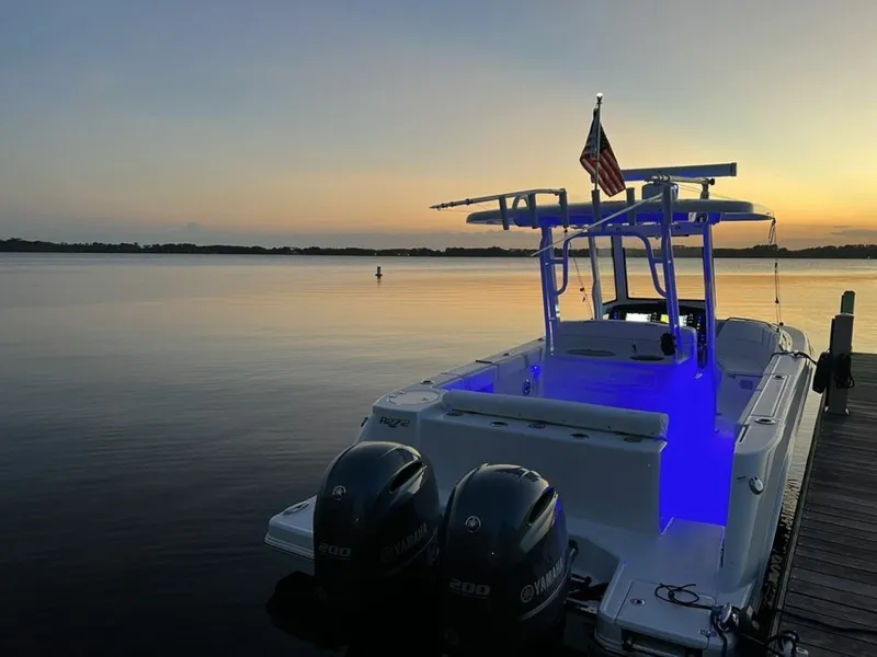 Slide: The Image of Robalo 2022 - 8