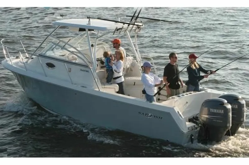 Slide: The Image of Sailfish 2015 - 2