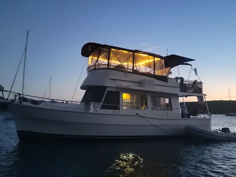 The Image of Mainship 2006 - 0