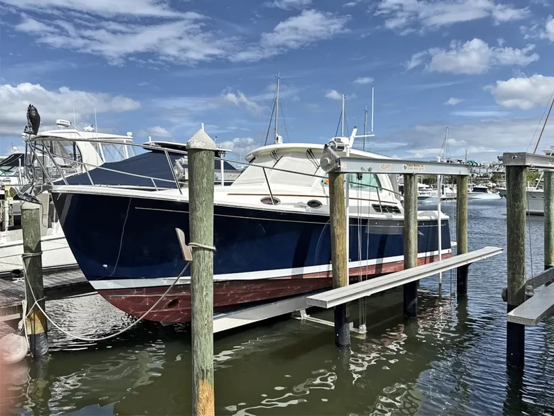 Slide: The Image of Back Cove 32 2018 - 2