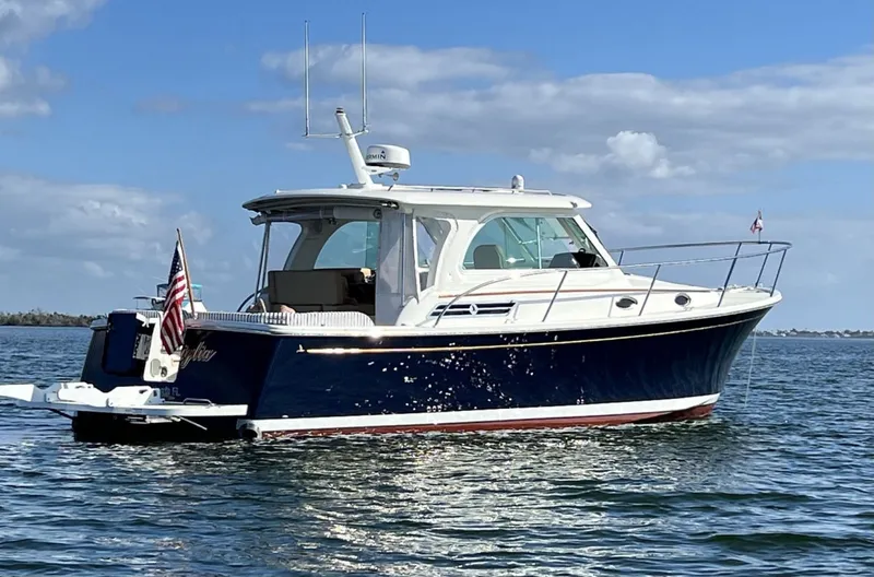 Slide: The Image of Back Cove 32 2018 - 3