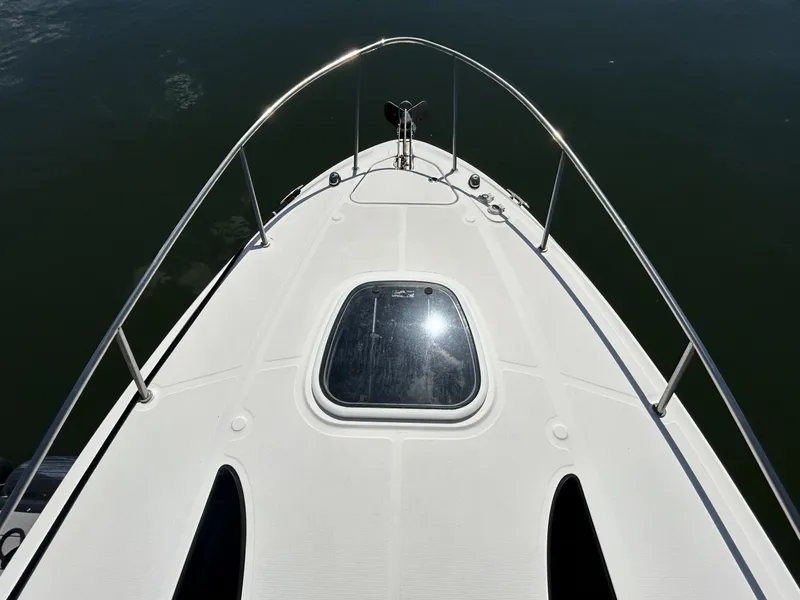 Slide: The Image of Sea Ray 2014 - 27