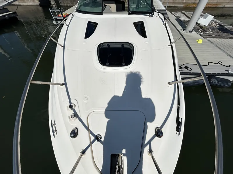 Slide: The Image of Sea Ray 2014 - 29