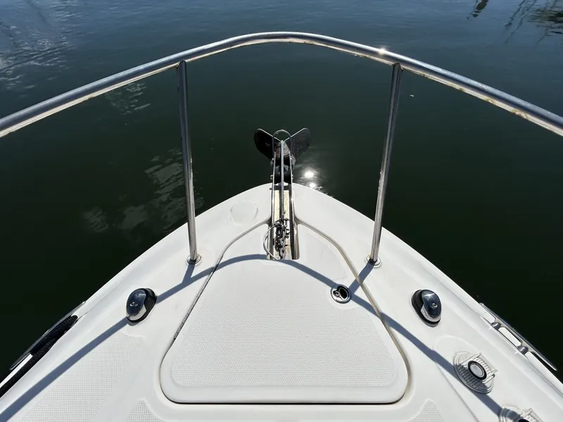 Slide: The Image of Sea Ray 2014 - 77